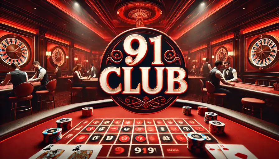 91Club Game