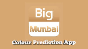 Big Mumbai Game login 
